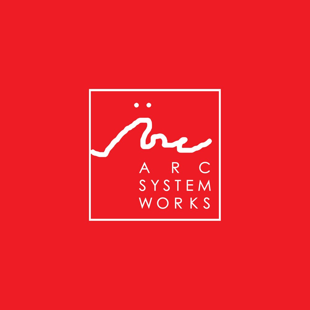 Arc System Works Arc System Works