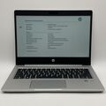 HP ProBook 430 G7 Core i5-10th Gen 16GB 256SSD 13.3" HD Display Laptops