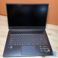 MSI 15M Core i7-11th Gen 32GB 1TB SSD GTX 2060  6GB, 15.6" FHD Gaphics Card Laptops