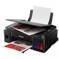 Canon PIXMA G3410 A4 Colour Multifunction Printer Printer Copiers & Scanners