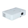 Epson CO-W01 Projector 3000 Lumens 3LCD Tech, WXGA Projectors Projectors