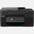 Canon PIXMA G4470 Print, Scan, Copy & Fax with ADF, WiFI & Cloud Printer Copiers & Scanners