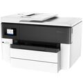 HP OfficeJet Pro 7740 Wide Format Wi-Fi All-in-One Printer DeskJet, InkJet & OfficeJet Printers