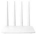 Tenda F6 Wireless N300 Easy Setup Router Computer Networking