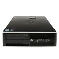 HP Elite 8200 SFF Desktop PC Core i5-2nd Gen 4GB 500HDD Desktops 