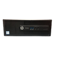 HP ProDesk 400 G3 SFF Core i5-6th Gen 4GB 500HDD Desktop PC Desktops 