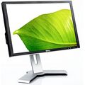 Dell UltraSharp 20" LCD WideScreen Monitor with Vga ,Dvi & Usb PC Monitors (TFT)