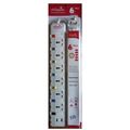 Office point 6 ways power extension with usb Computer Peripherals
