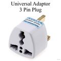 Top Plug Travel Adapter Computer Accessories