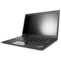 Lenovo ThinkPad X1 Carbon Core i7-3rd Gen 8GB 256SSD 14" Ultrabooks (Sleek  Premium Laptops)