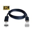 Displayport to hdmi cable 4k / ultra hd / 1080p Cables