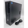 Hp EliteDesk 800 g1  , 3.3 ghz processor intel core i5, 8gb ram, 1000gb 1tb  hdd, 4th gen Refurbished Desktops