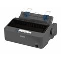 Epson lx-350 impact dot matrix printer Printer Copiers & Scanners