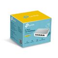 tp link tl-sf1005d  5-port 10/100mbps desktop switch Switches