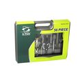 S-tek computer repair tool kit, 56piece Computer Accessories