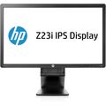 Hp z display z23i, 23" inch ips led backlit monitor TFT 23 inch PC Monitors (TFT)