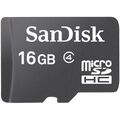 Sandisk 16gb memory card Memory
