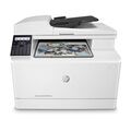 HP Color LaserJet Pro 179FNW Printer Laser Printers