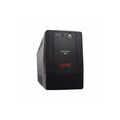 APC Back-UPS 650VA, 230V, AVR, Universal Sockets UPS Power backup