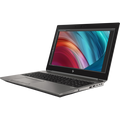 HP ZBook 15 G6 Core i7-9th Gen 16GB 512SSD + 4GB GPU 15.6" Gaming Laptops