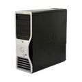 Dell precision t3400 mt/core 2 duo 2.67 ghz/2gb ddr2 /250gb  hdd /dvd-rw Mini & Micro Tower PC