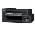 Brother DCP-T820DW A4 Wireless All in One Ink Tank Printer Printer Copiers & Scanners