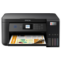 Epson EcoTank L4260 A4 Print Copy Scan Wi-Fi Duplex Ink Printer Stationary & Office Equipment