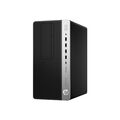 HP ProDesk 600 G4 Microtower PC Intel Core i5-8th Gen 8GB 500HDD Mini & Micro Tower PC
