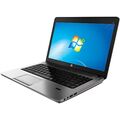 Hp pro book 440 g1 14-inch laptop -4th gen core i3 - 4gb - 500gb hdd Laptops