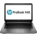 Hp probook 440 g1 core  i5 , 2.5ghz 4gb ram 500gb hdd Notebooks Laptops