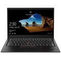 Lenovo ThinkPad X1 Carbon Core i5-8th Gen 8GB 256SSD 14" TS Ultrabooks (Sleek  Premium Laptops)
