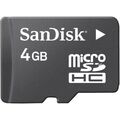 Sandisk 4gb memory card Memory