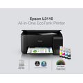 Epson EcoTank L3110 All-in-One Ink Tank Printer 3 All In One Printers