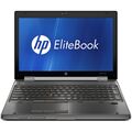 Hp elitebook 8560 workstation laptop - 2.3ghz processor - intel core i7 - 15" inch screen - 8gb ram - 500 gb hard disk Notebooks Laptops
