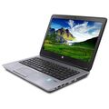 Hp probook 640 g1 – 2.6ghz processor – 14” inch screen - intel core i5 - 4gb ram - 500gb hard disk Laptops