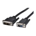 Dvi to vga cable Cables
