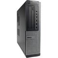 Dell opti plex 7010 desktop pc - intel core i3 - 3.4ghz, 4gb 250gb hdd- intel hd graphics 2500, dvd rom, high definition audio, gigabit ethernet Desktops 