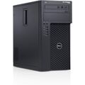 Dell Precision Workstation T1700 Core i7 8GB 1TB HDD Black Tower Computer Servers