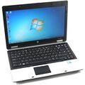 Hp probook 6440b laptop core i5 2.53ghz 4gb  320gb Laptops