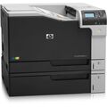 HP Color LaserJet Enterprise M750dn A3 Printer Laser Printers