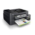 Brother dcp t710w wireless wifi ink tank printer 3 All In One Printers