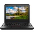​​Lenovo thinkpad x131e chrome book- 1.5ghz processor- intel celeron- 2gb ram- 250gb hdd Notebooks Laptops