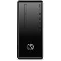 HP 190 G2 Core i7-8th Gen 8GB 500HDD with HDMI Tower Mini & Micro Tower PC