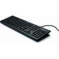 ​Hp new classic wired keyboard Keyboards
