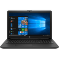 Hp 15 laptop - 15.6" inch screen - 1.6ghz processor -  intel celeron processor - 4gb ram - 500gb hard disk Notebooks Laptops