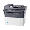 Kyocera ecosys fs 1025 multi function laser printer. print, photocopy and scan Printer Copiers & Scanners