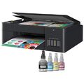 Brother DCP-T420W Ink Tank Printer with Wireless Technology Printer Copiers & Scanners