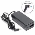 HP Blue Pin Charger 19.5V-3.33A 65W AC Power Adapter Charger Laptop & Desktop Accessories