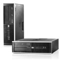 Hp compaq 8300 small form factor, 3.1ghz processor intel core i5, 4gb ram, 500gb hdd Desktops 