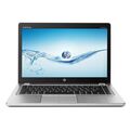 Hp elitebook folio 9480m - 4th generation - 14"inch screen - 2.6 ghz processor -  intel core i5 - 8gb ram - 500gb hdd Laptops
